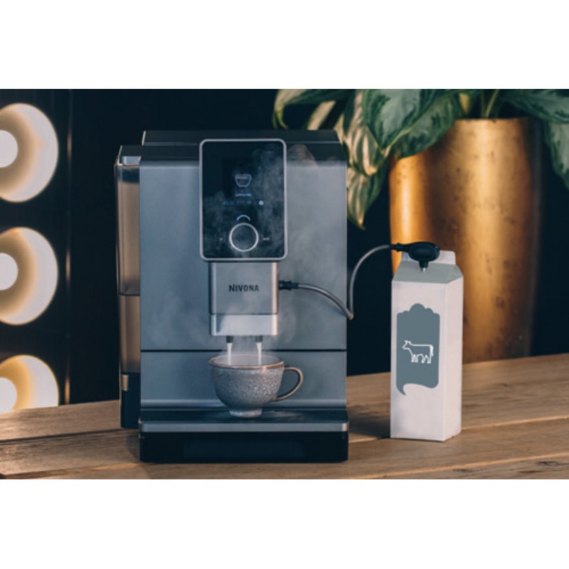 Milk frother Nivona NIML 220 — 3