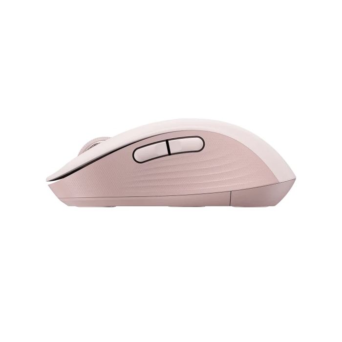 Mouse Logitech Signature M650 L L910-006254 Rose — 4