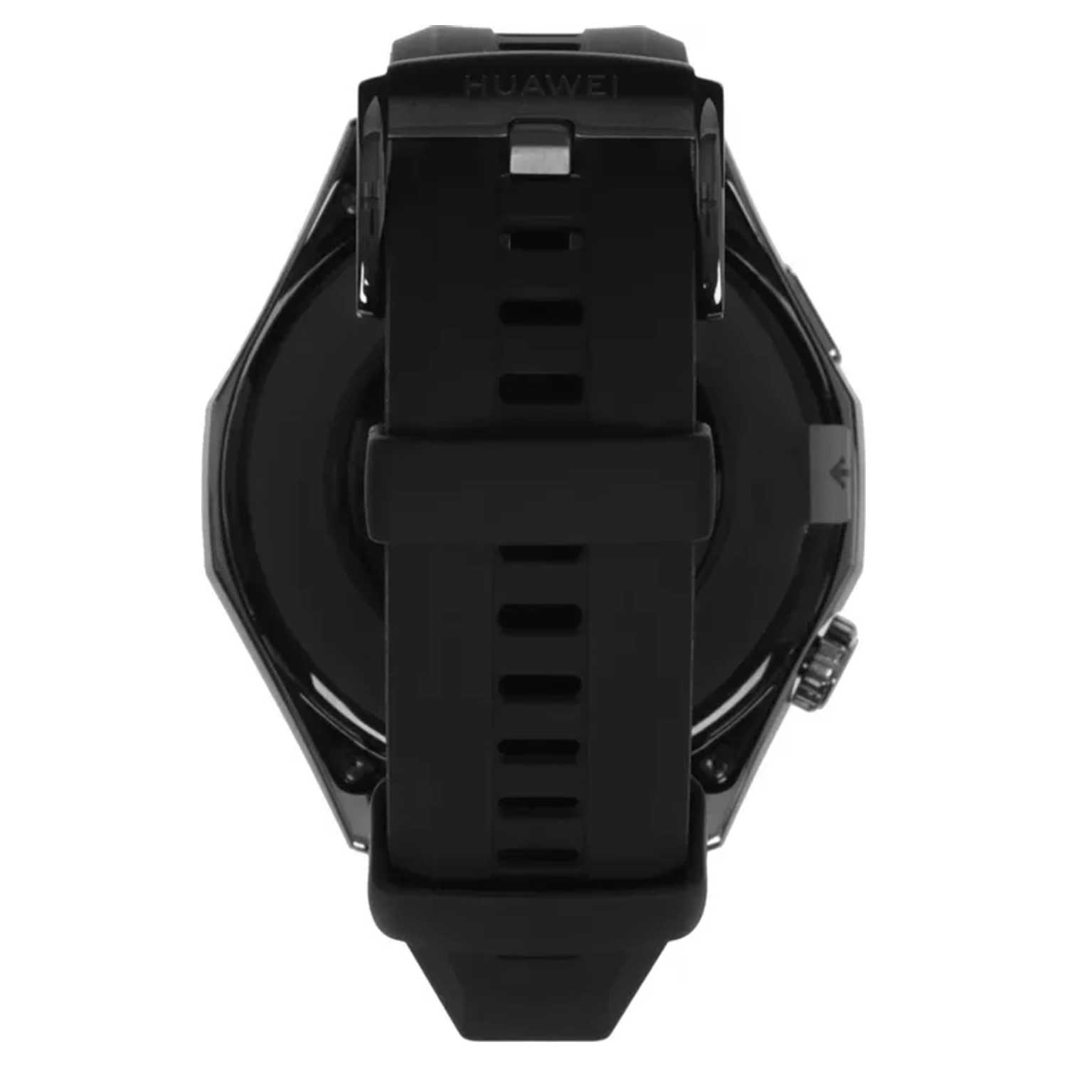 Smart watch Huawei WATCH GT6 46mm ATM-B19 Fluoroelastomer Strap 55020FWF — 5