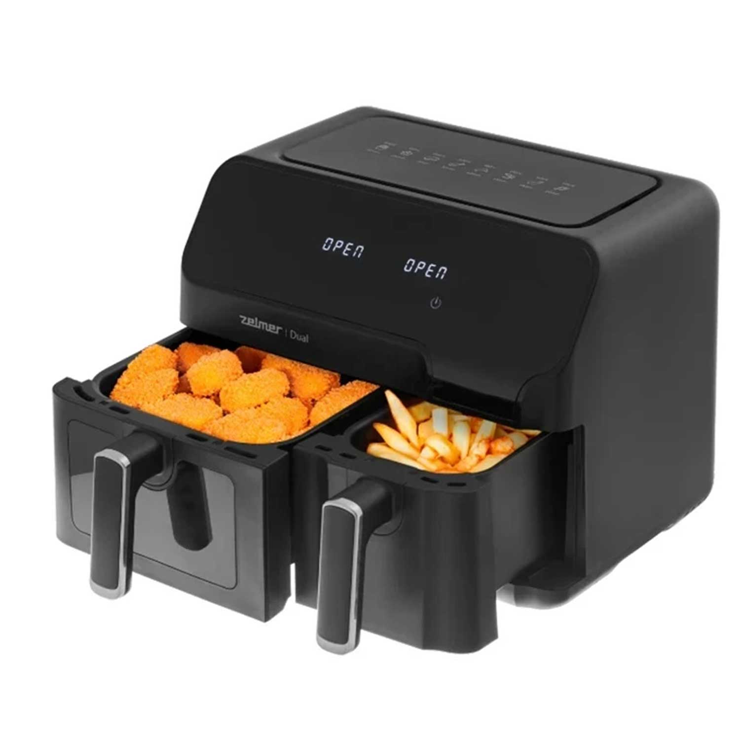 Air fryer Zelmer ZELMER ZAF9000 — 6