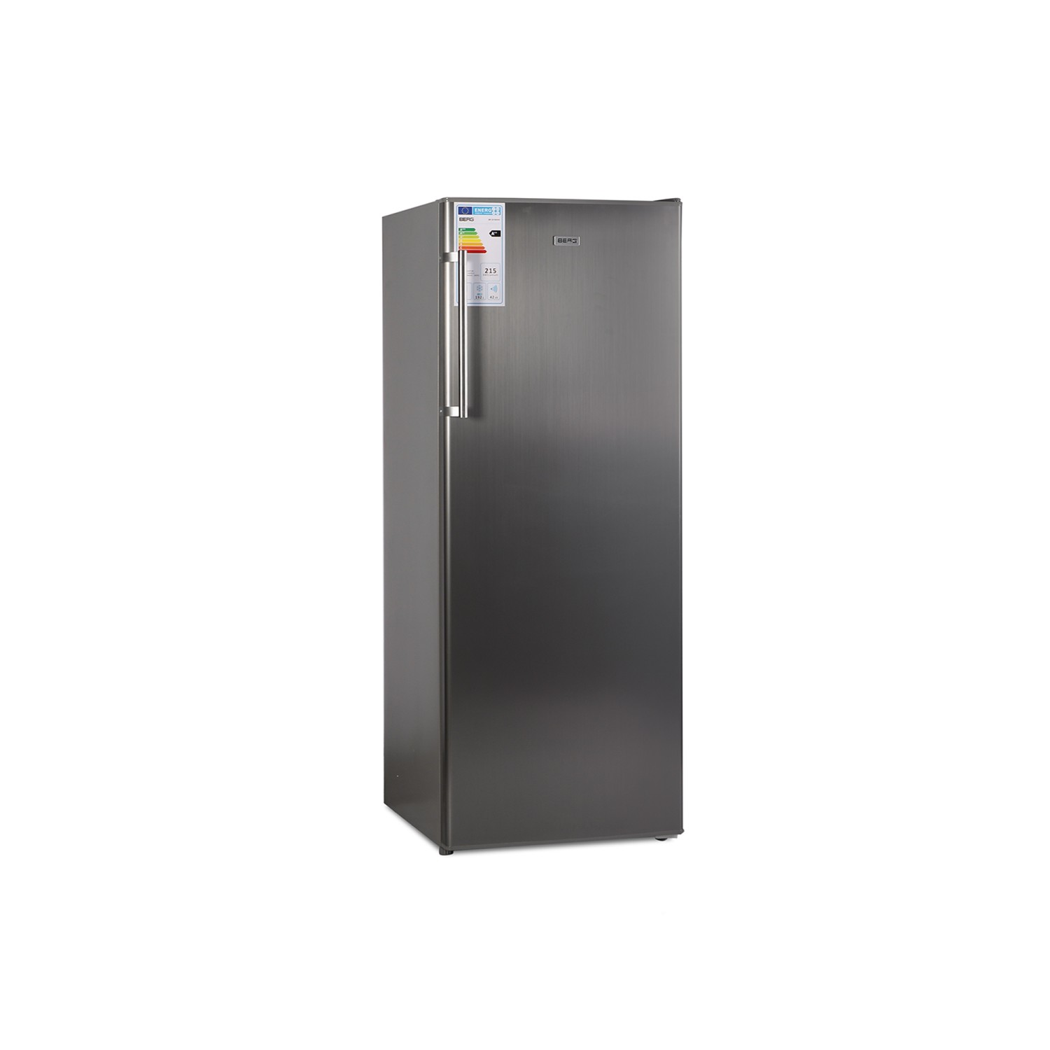 Freezer BERG BF-D192VX — 2