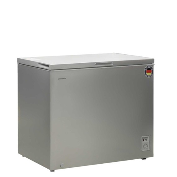 Chest freezer HOFFMANN HCF321MF- -A+++ HCF321MF-GRAY-A — 3