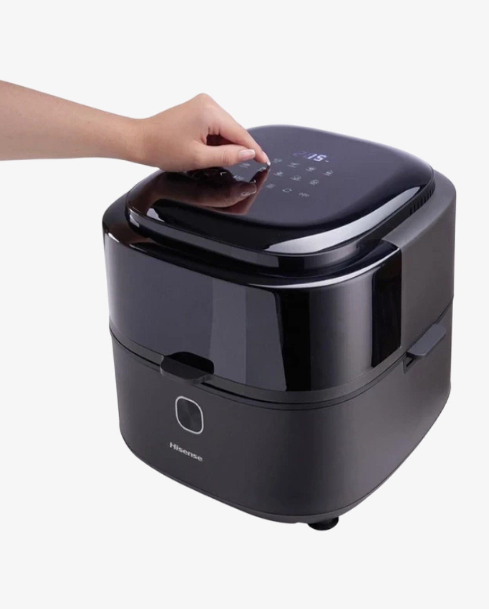 Ճարպաջեռոց Hisense HAF1350DR — 7
