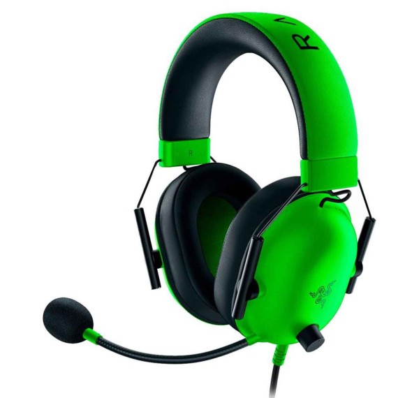 Wired Headphone Blackshark V2 X RZ04-03240600-R3M1 — 2