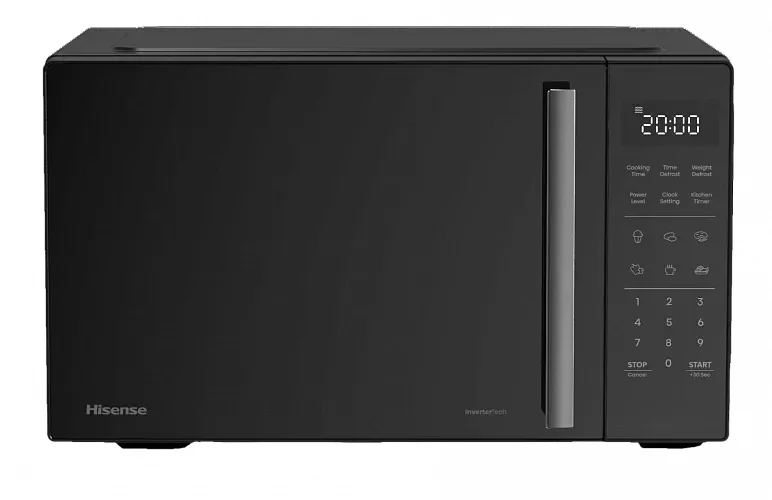 Միկրոալիքային վառարան Hisense H23MOBS4H — 2