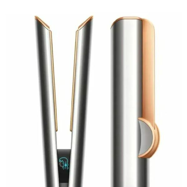 Hair straightener Airstrait Nickel cooper HT01 — 2