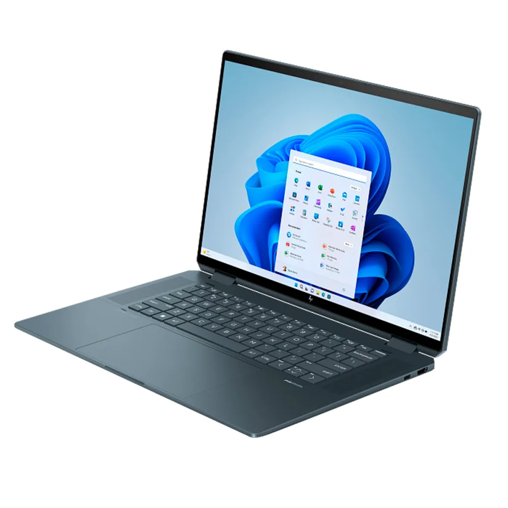 HP Specter x360 16-aa0002ci — 2
