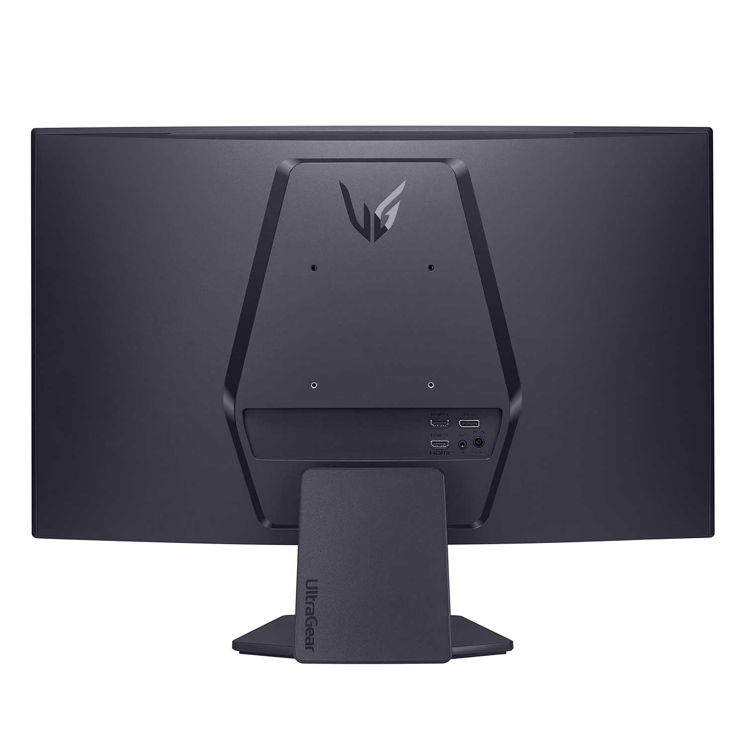 Monitor LG UltraGear 27GS60QC-B 27 2K QHD VA 180Hz — 5