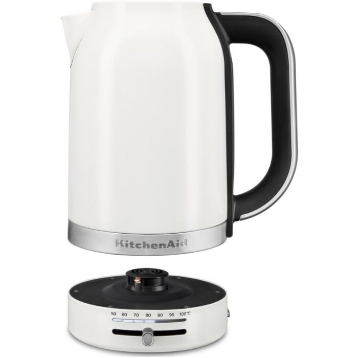 KitchenAid 5KEK1701EPL Electric Kettle 1.7L — 4