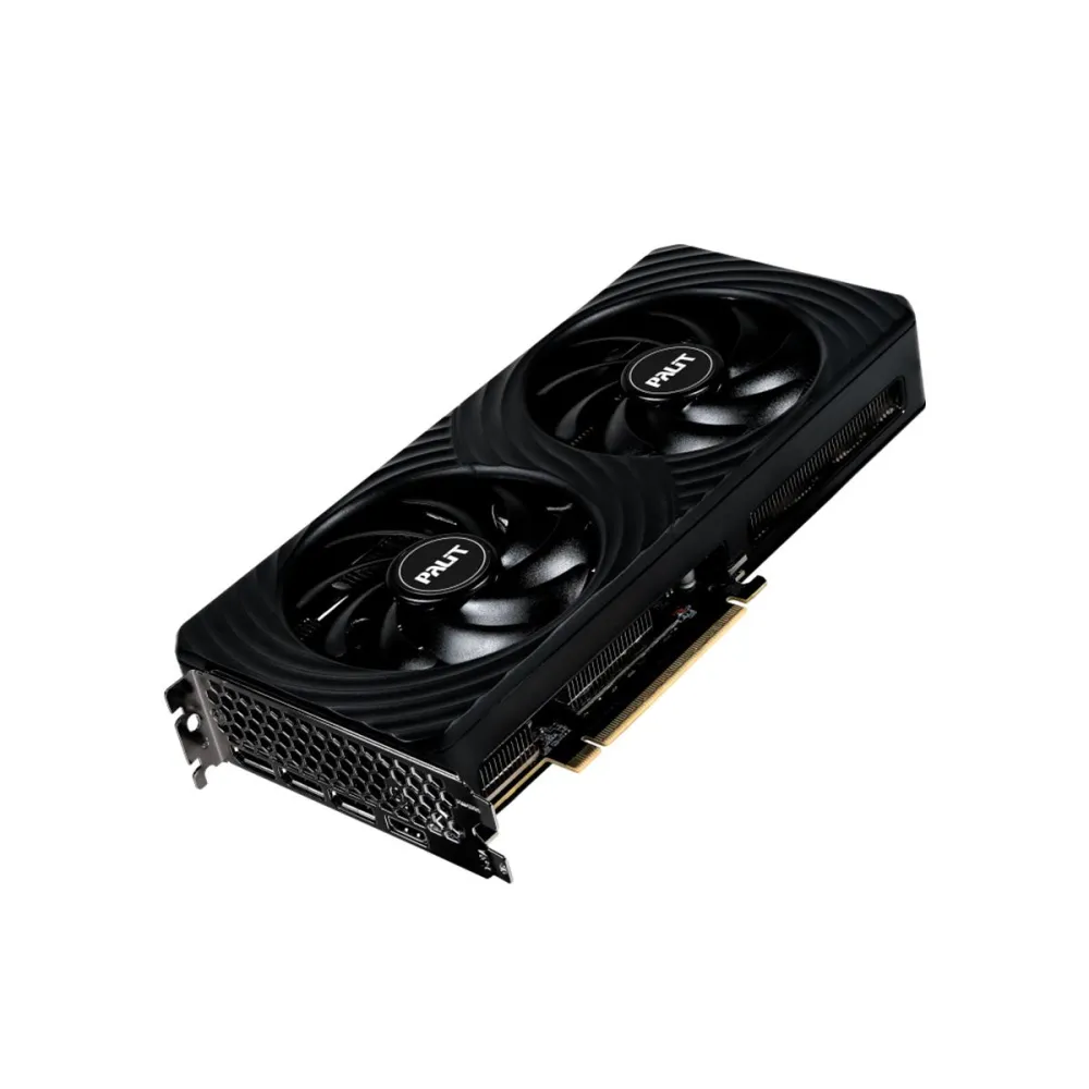 Palit GeForce RTX 5060 Ti Dual GDDR7 — 3