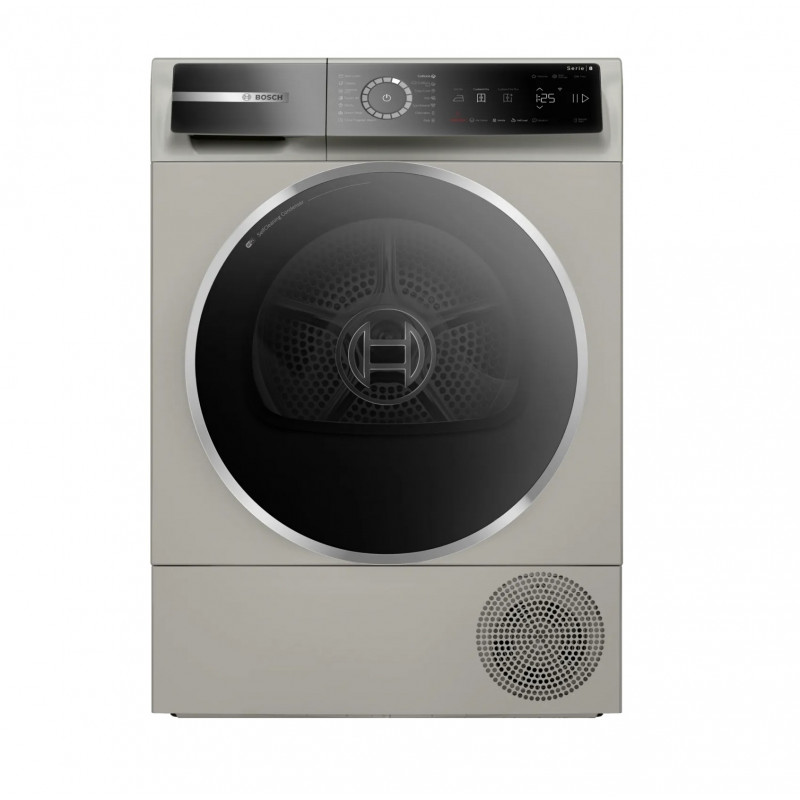 Tumble dryer WQB245BXME — 4