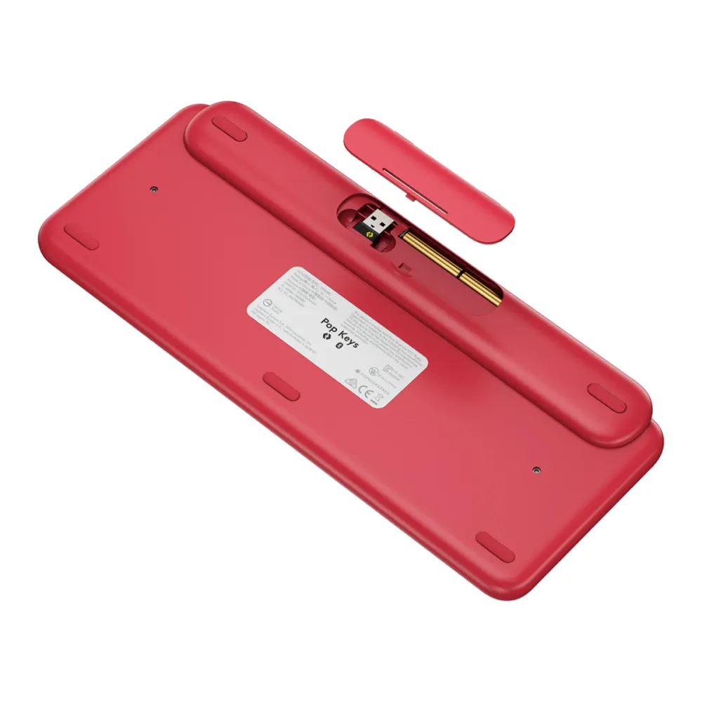 POP Keys Heartbreaker Rose — 4