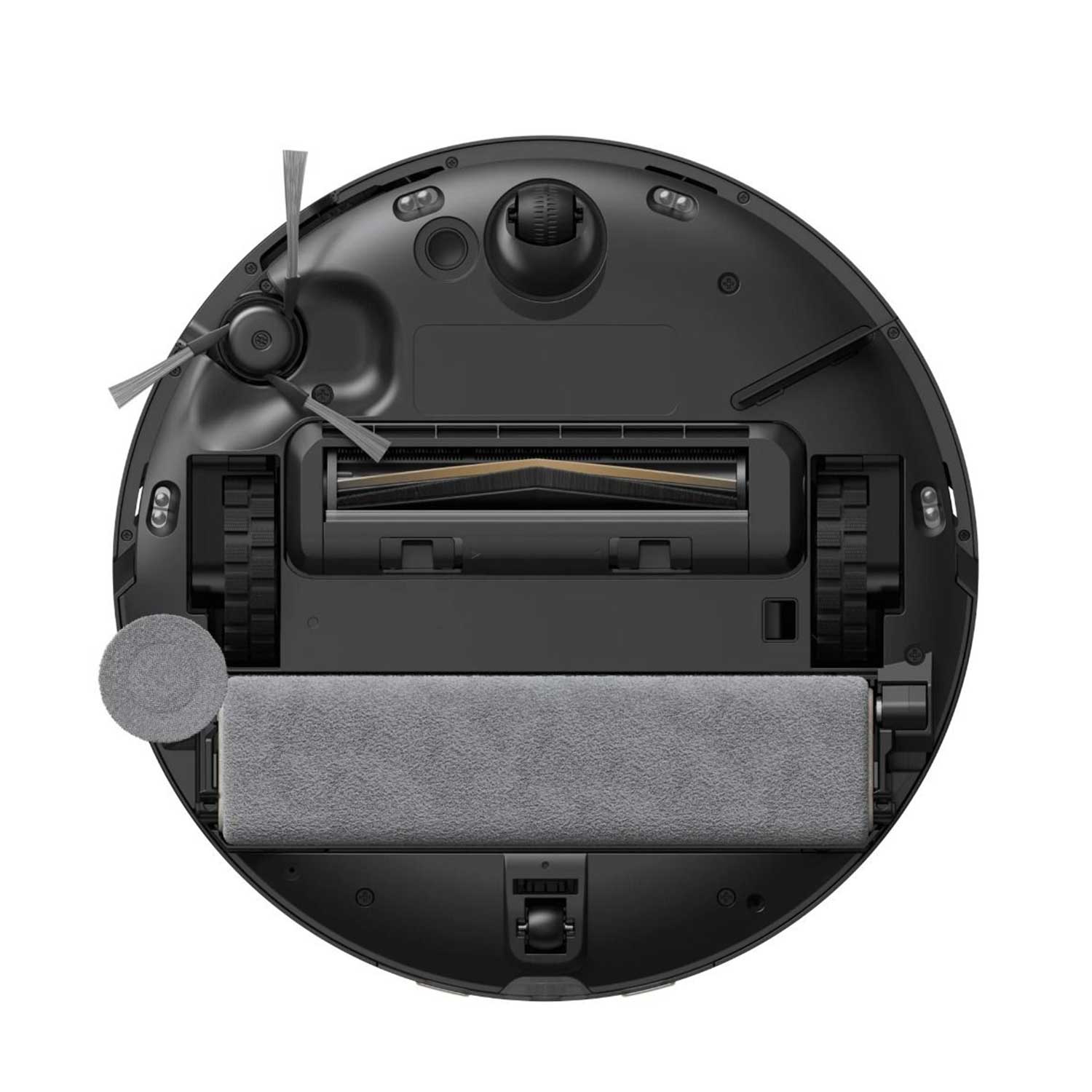Robot vacuum cleaner MOVA Z50 Ultra RLZ92CE — 7