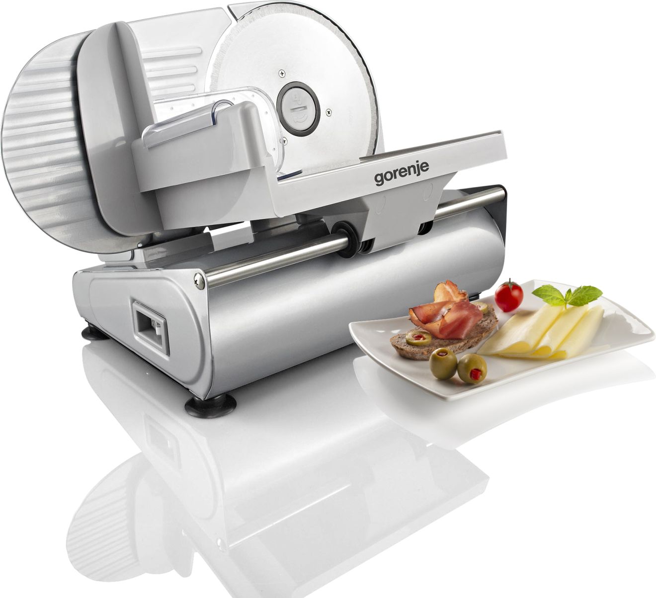 Slicer GORENJE R506E — 7