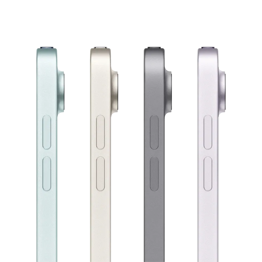 iPad Air (M4) — 3