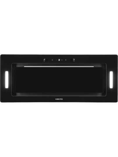 Built-in cooker hood HIBERG VMF 8191 B