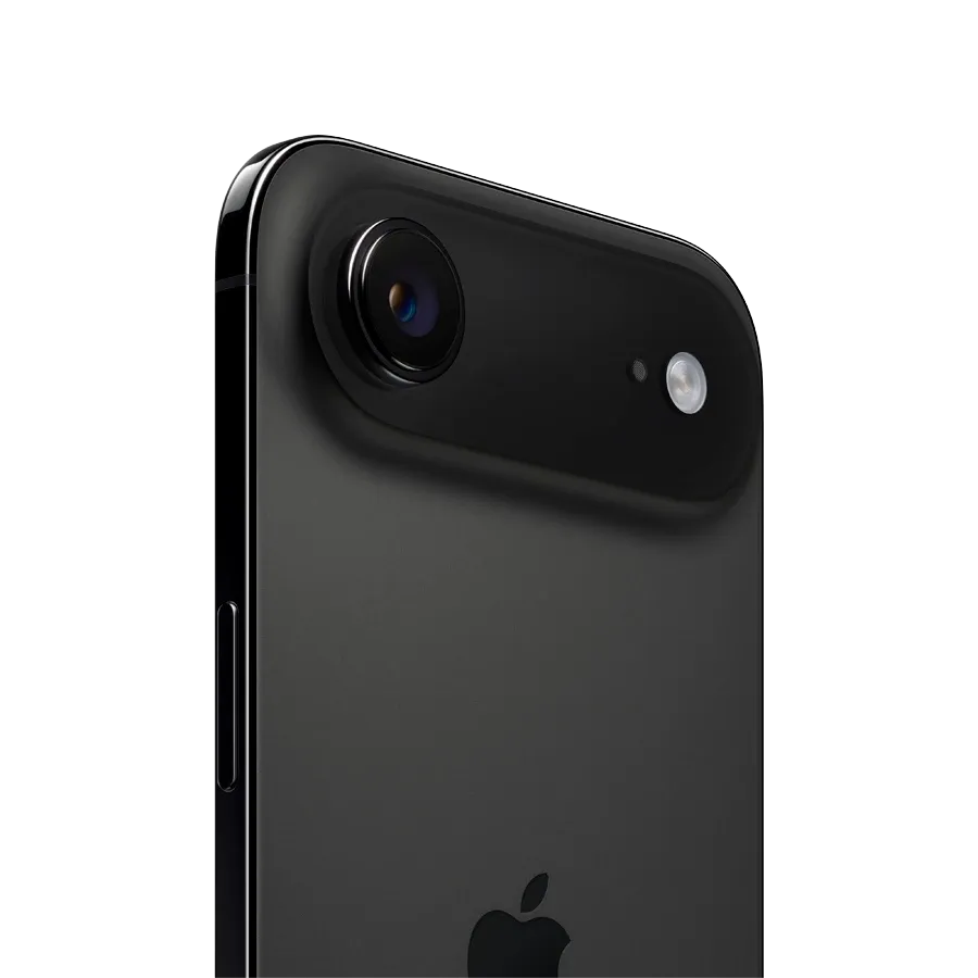 iPhone Air — 3