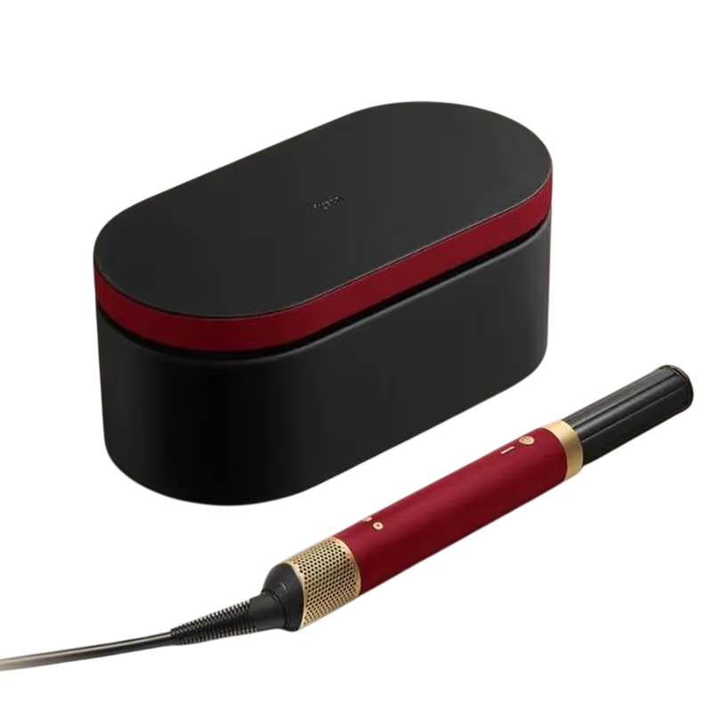 Hair styler Dyson Airwrap Co-anda2x HS09 Velvet — 3