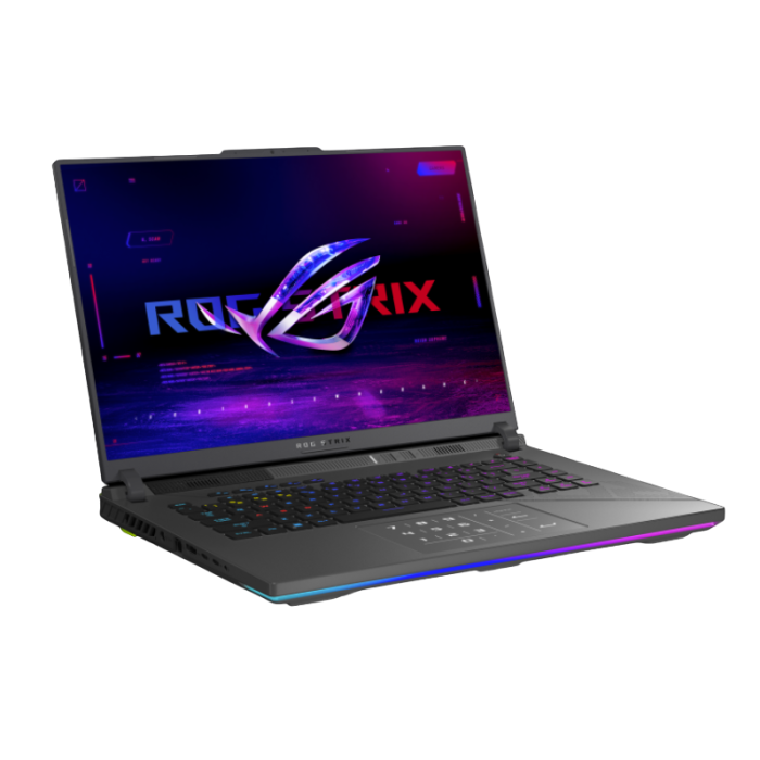 ROG Strix G16 — 11