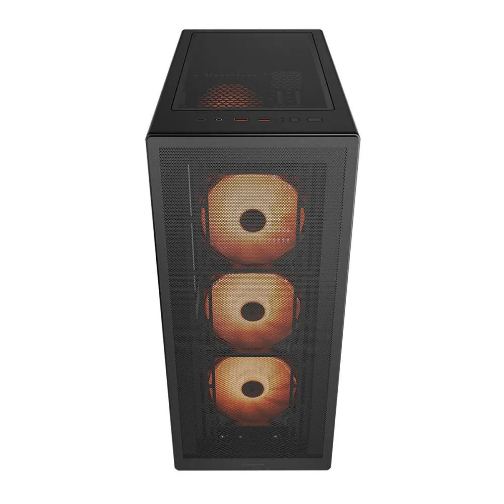 Cougar RGB MX220 — 3