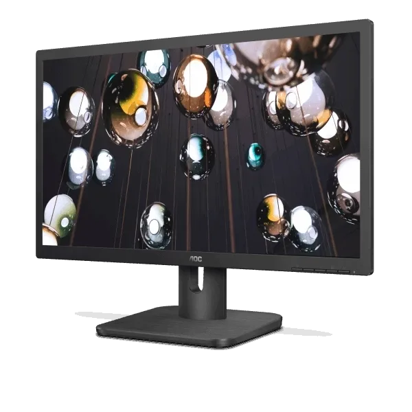 Монитор AOC 24 LCD 24E1H 89 24E1H 89 — 4