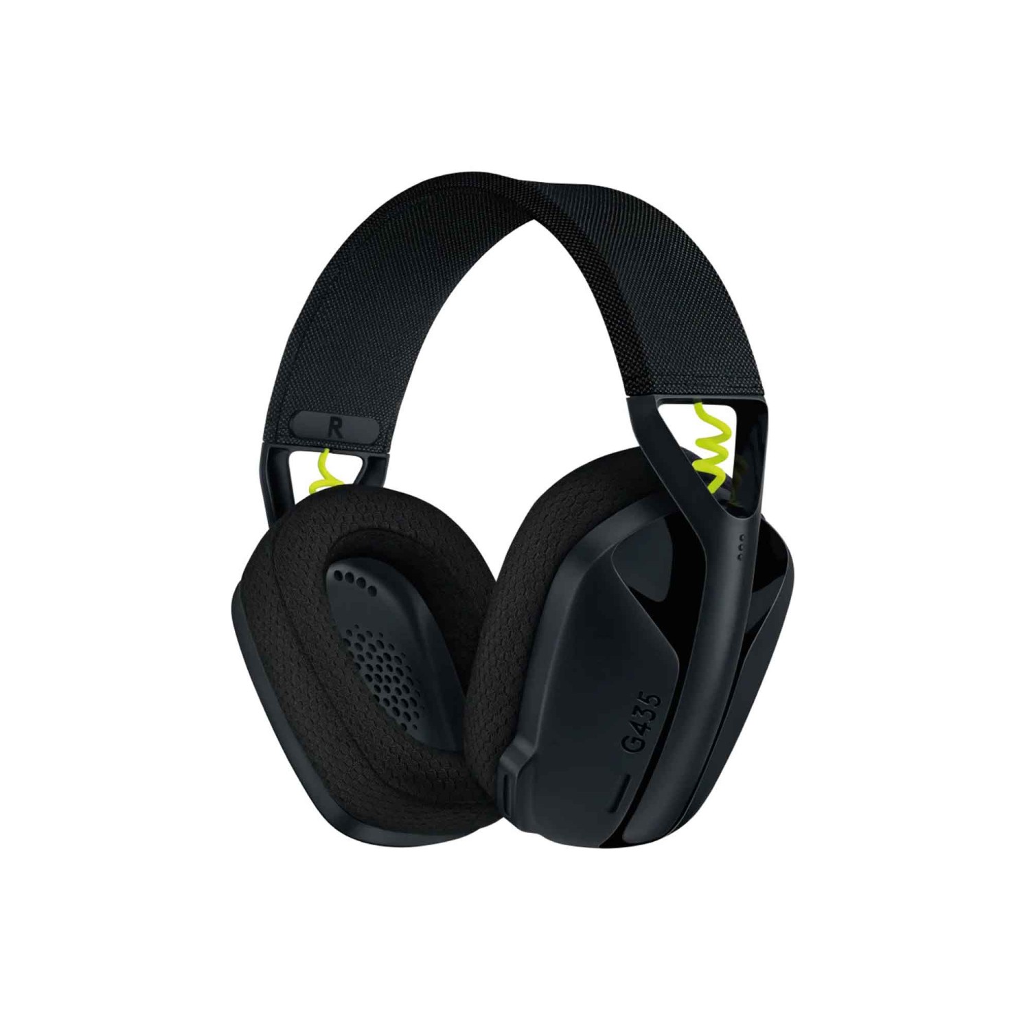 G435 LIGHTSPEED Wireless Gaming Headset — 2