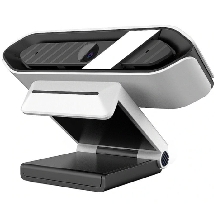 Lorgar Rapax Webcam 701 Quad HD 1440p Auto Focus Stereo LRG-SC701WT — 2