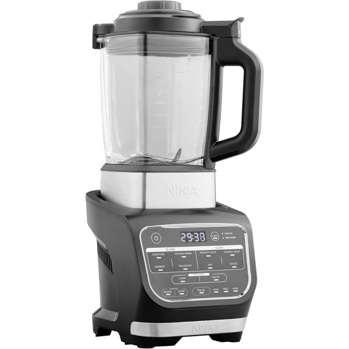 Ninja HB150EU Mixer Soup Maker — 9