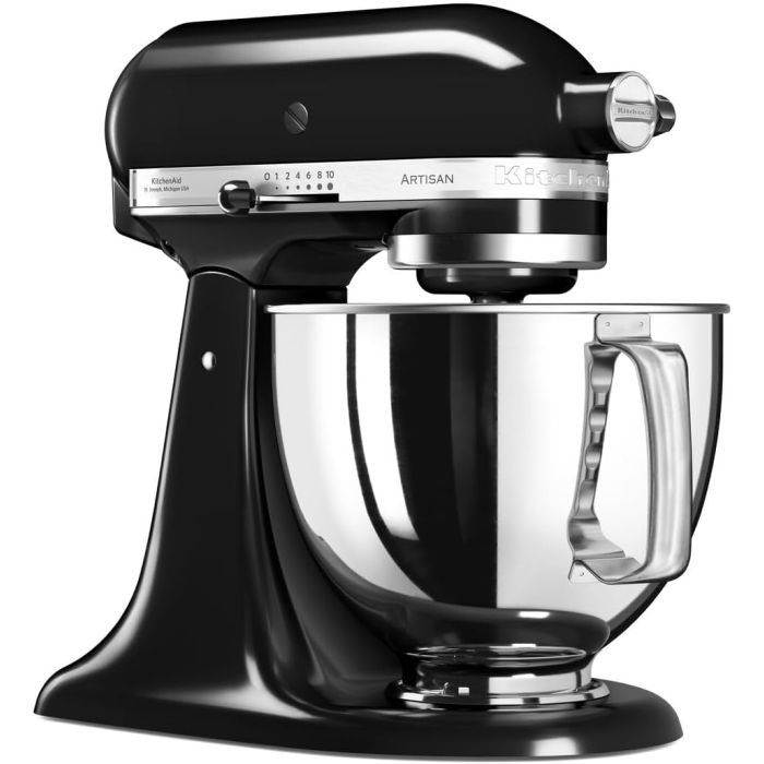 KitchenAid 5KSM125EOB Artisan stand mixer — 2