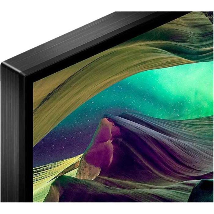 65 KD-65X85L LED — 5