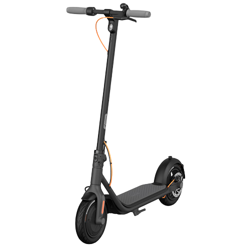 Ninebot KickScooter F30 — 2