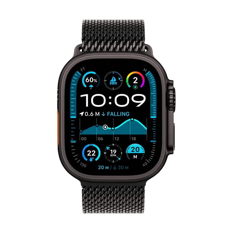 Apple Watch Ultra 2 — 13