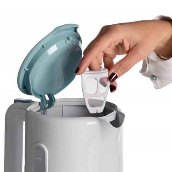 Electric kettle Ariete 00C284601AR0 — 4