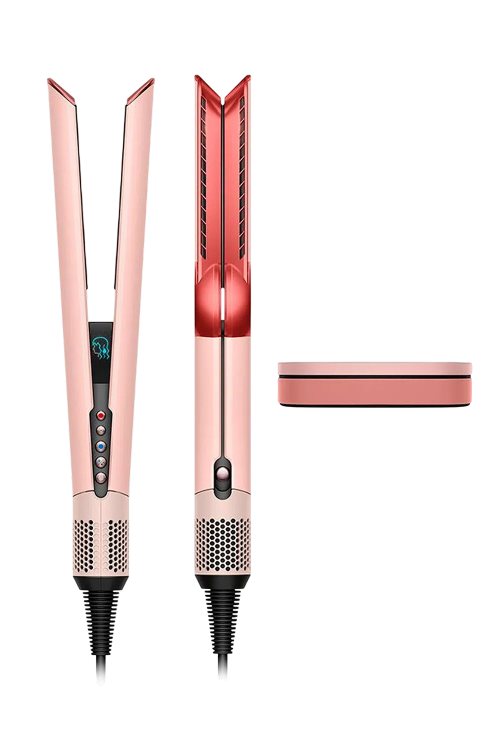 Straightener HT01 Airstrait Kanzan — 2