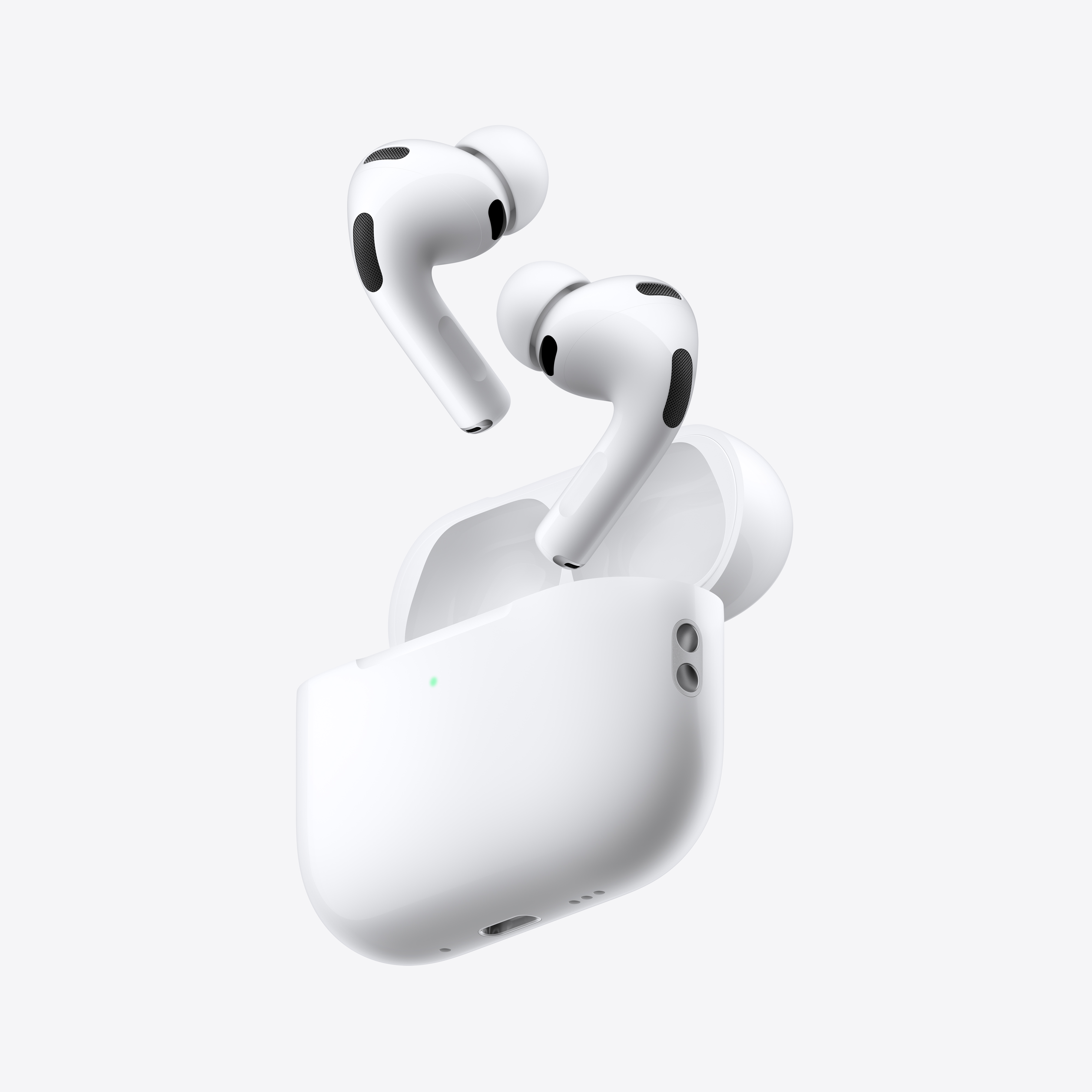 AirPods Pro 3 — 6