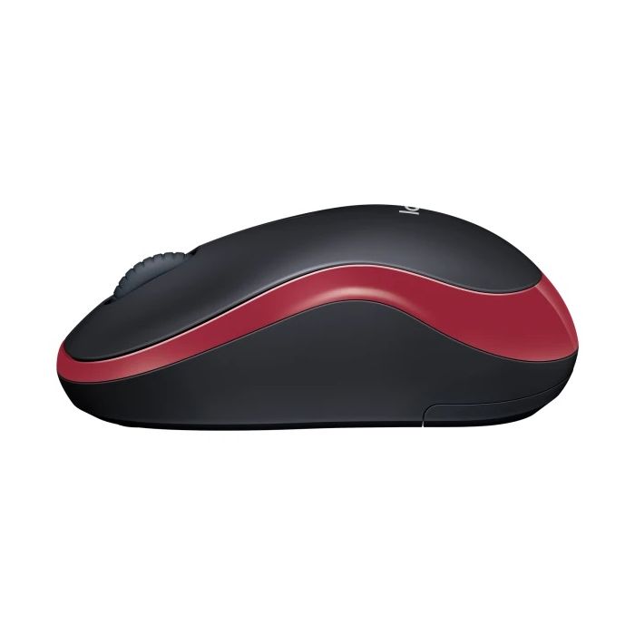M185 Wireless Mouse L910-002240 RED/L910-002240 — 2