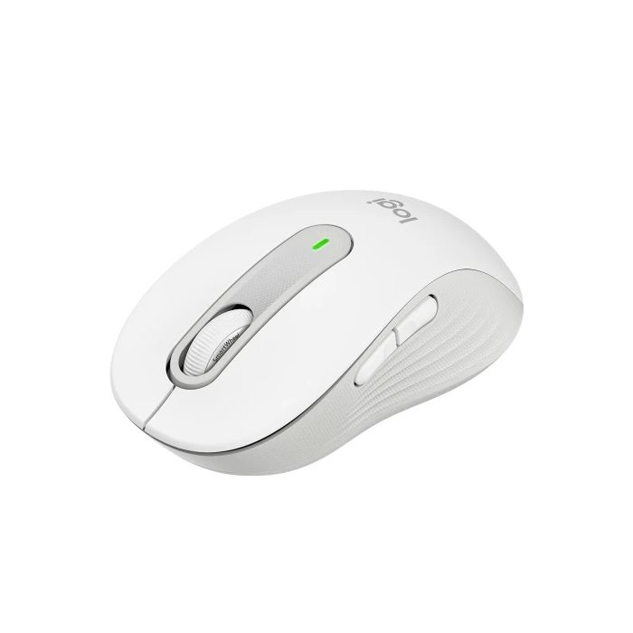 Signature BT Mouse WHT L910-006238 — 3