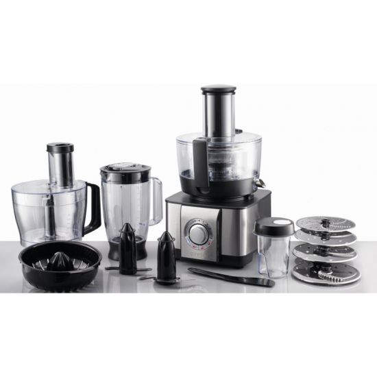 Food processor GORENJE SBR1000BE — 2