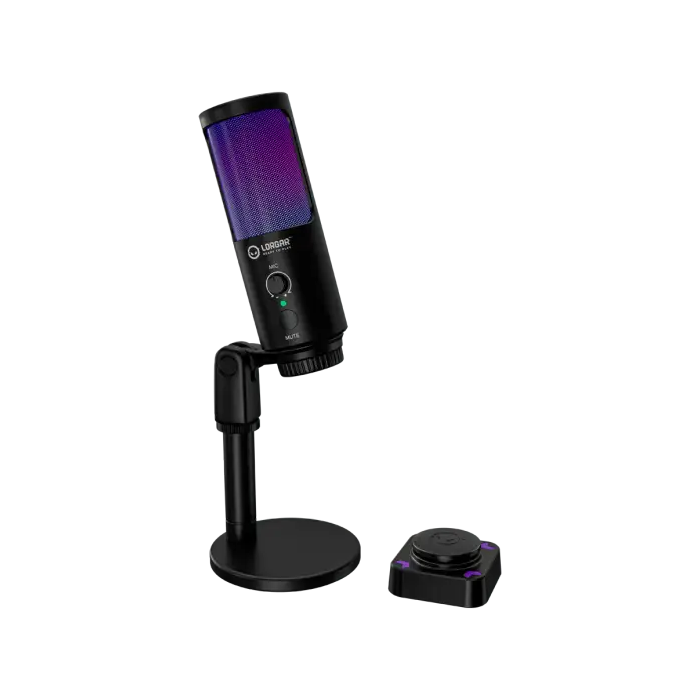 SMP40 Gaming Microphone — 2
