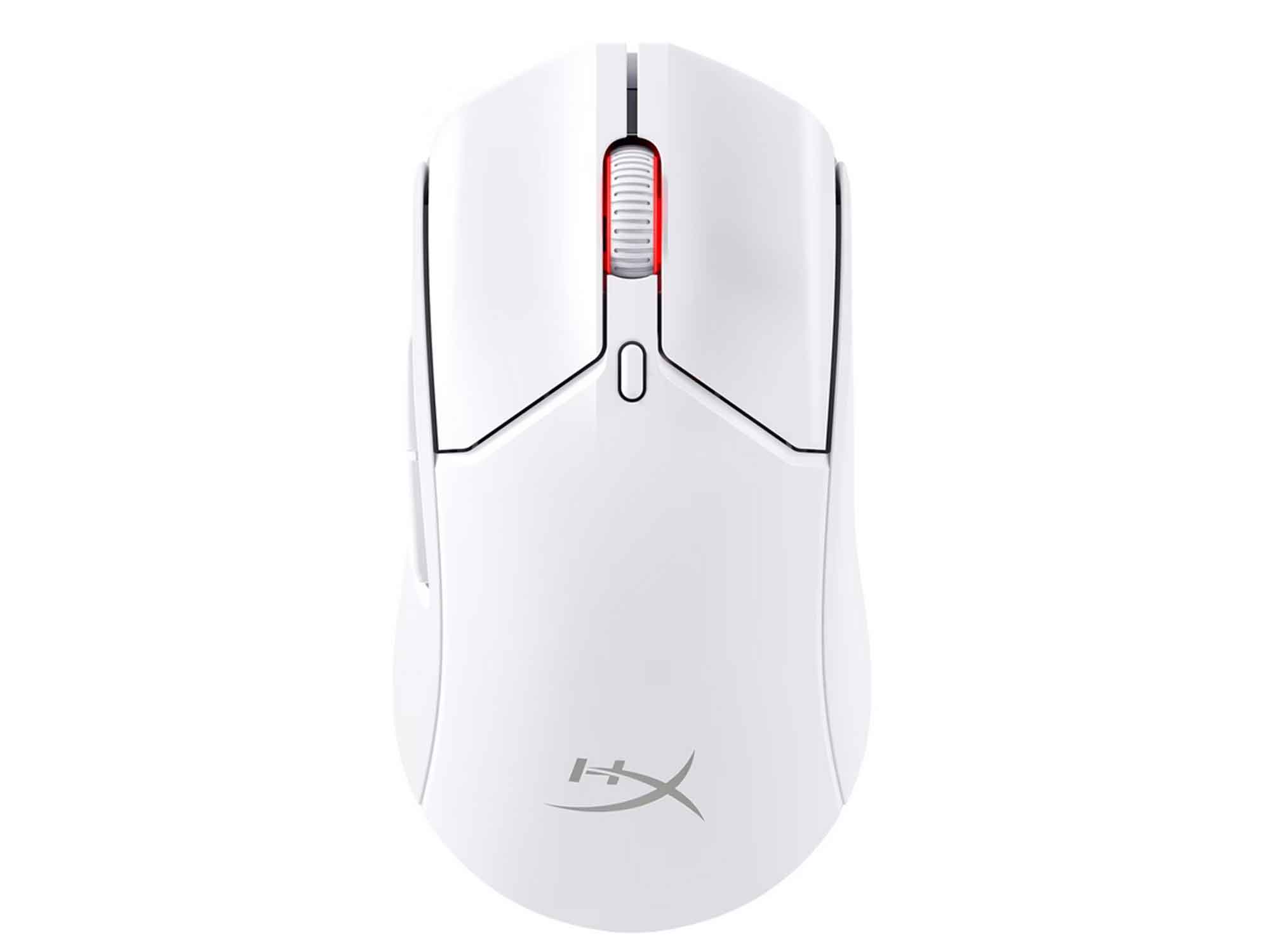 Mouse HyperX PULSEFIRE HASTE 2 WIRELESS 6N0A9AA — 2