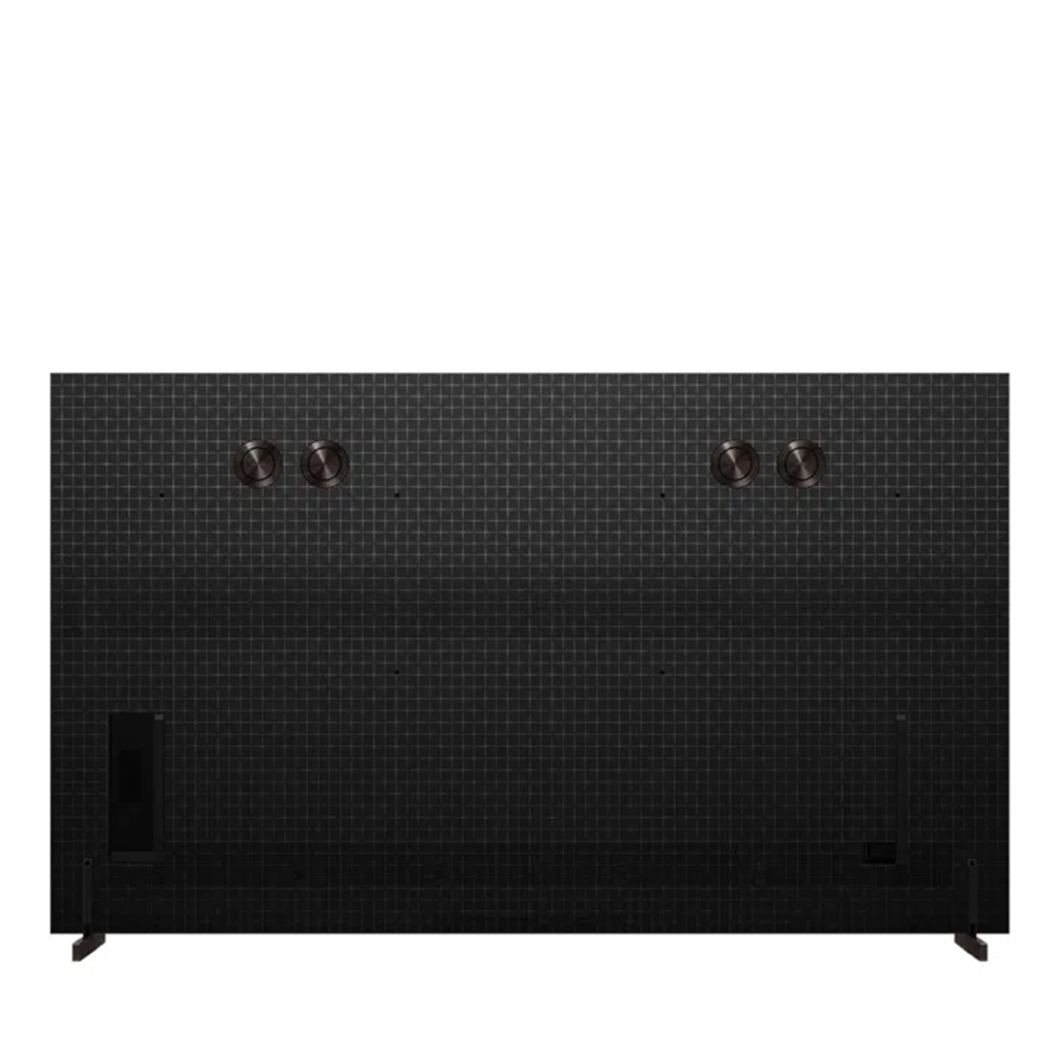TV TCL 75X11L — 7