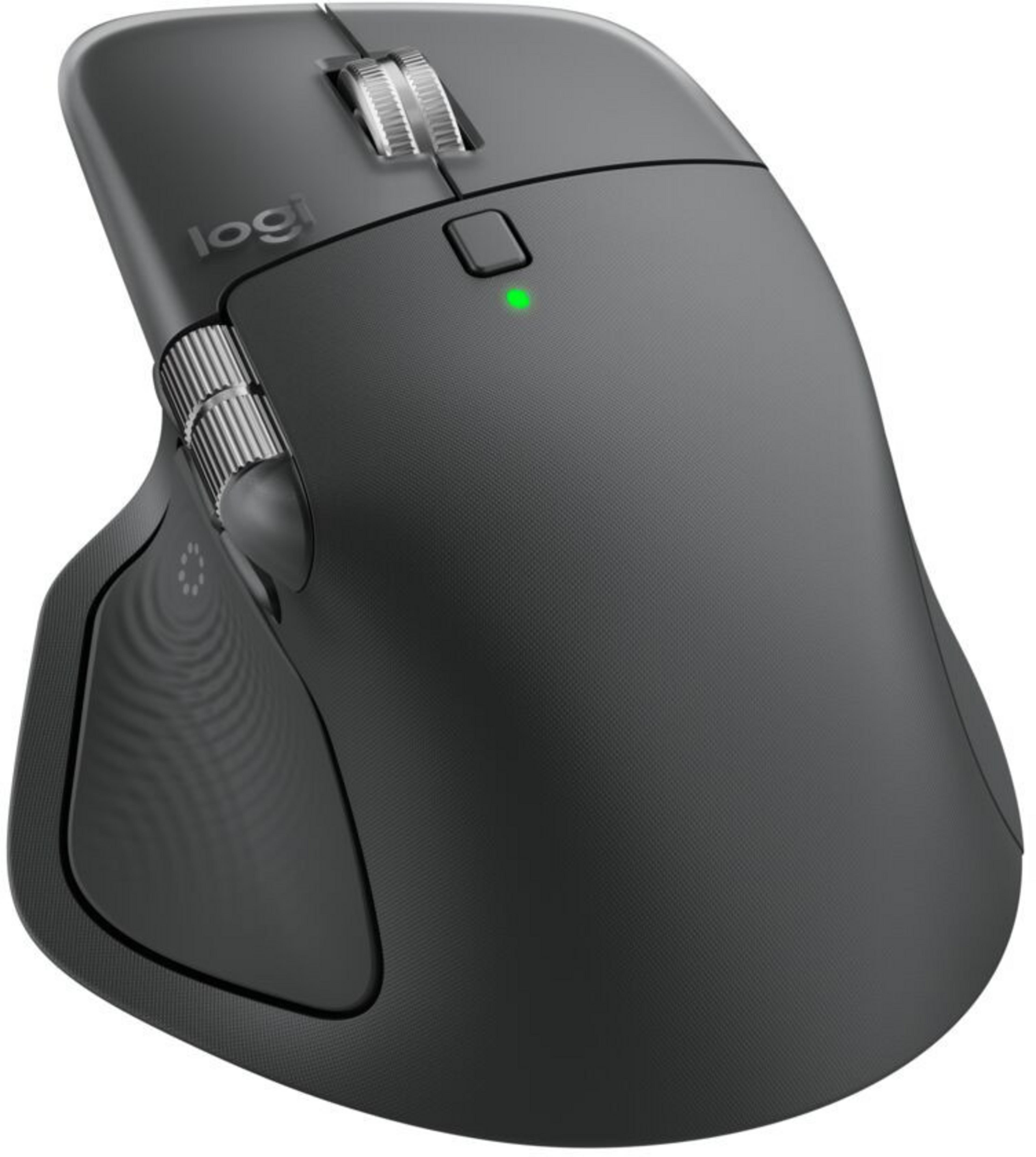 MX Master 4 Wireless Mouse — 3