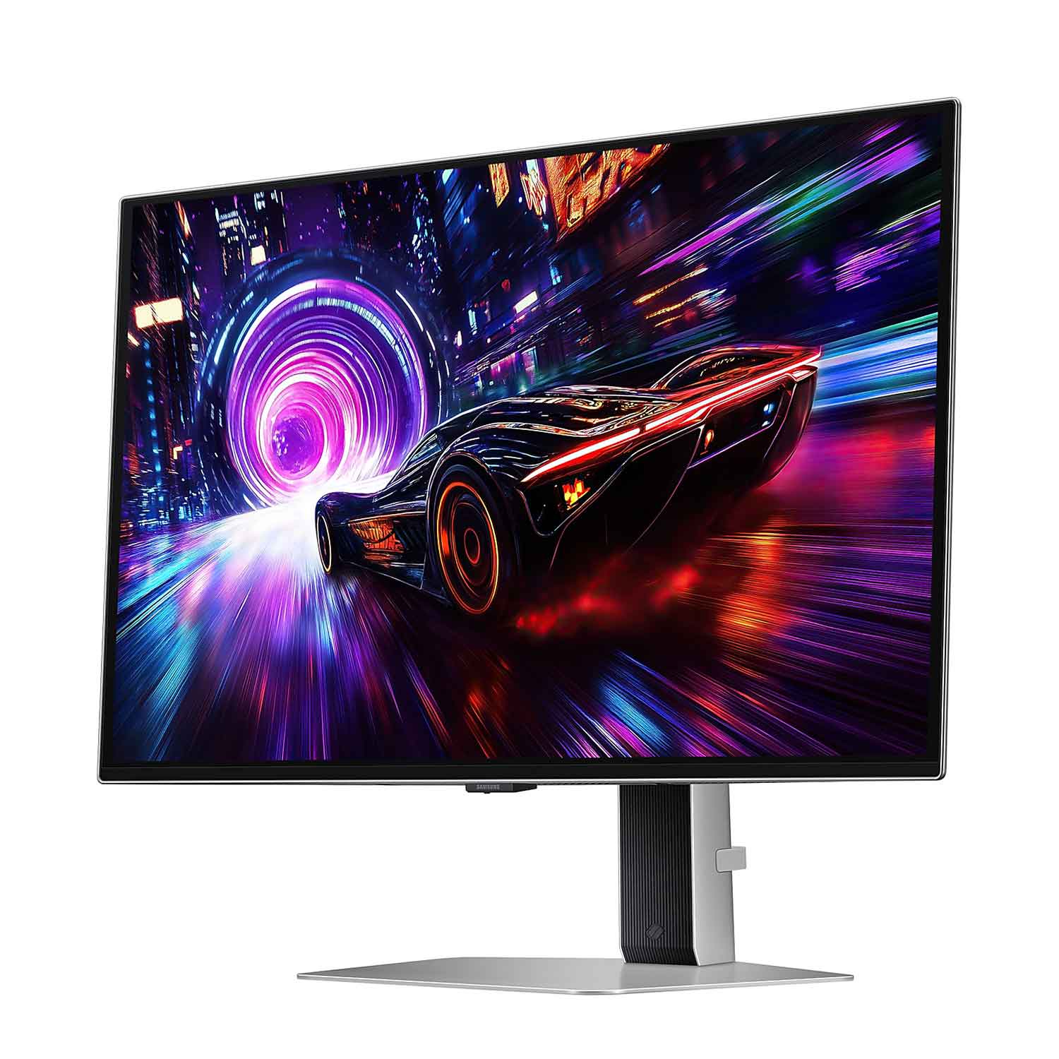Monitor Samsung Odyssey OLED G8 27 4K 240Hz LS27FG812SIXCI — 5