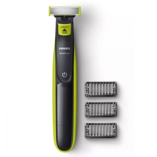 Electric shaver QP2520 30 — 7