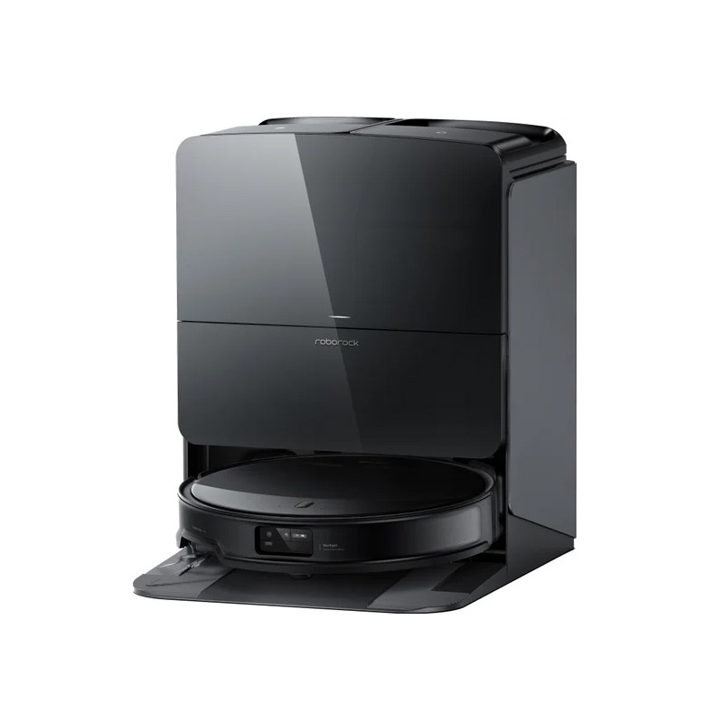 Robot vacuum Roborock Saros 10R — 2