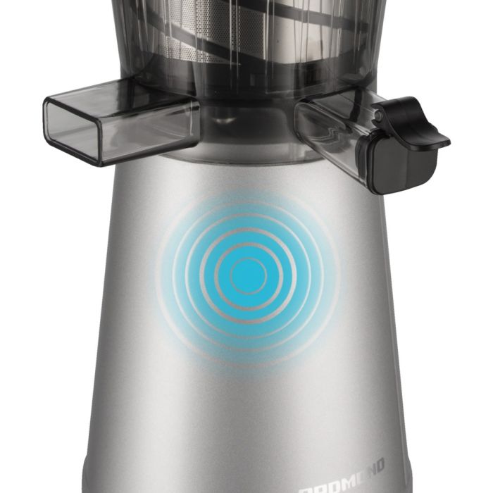 REDMOND RJ-914S juicer — 4