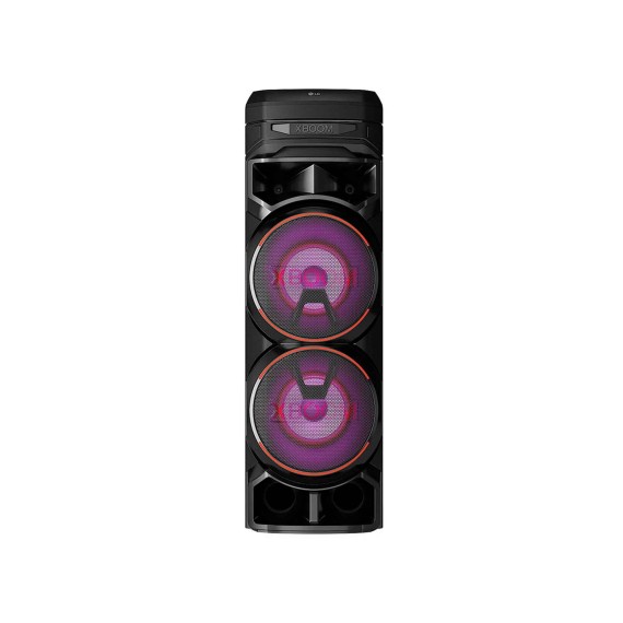 Hi-fi system XBOOM RNC9 — 3