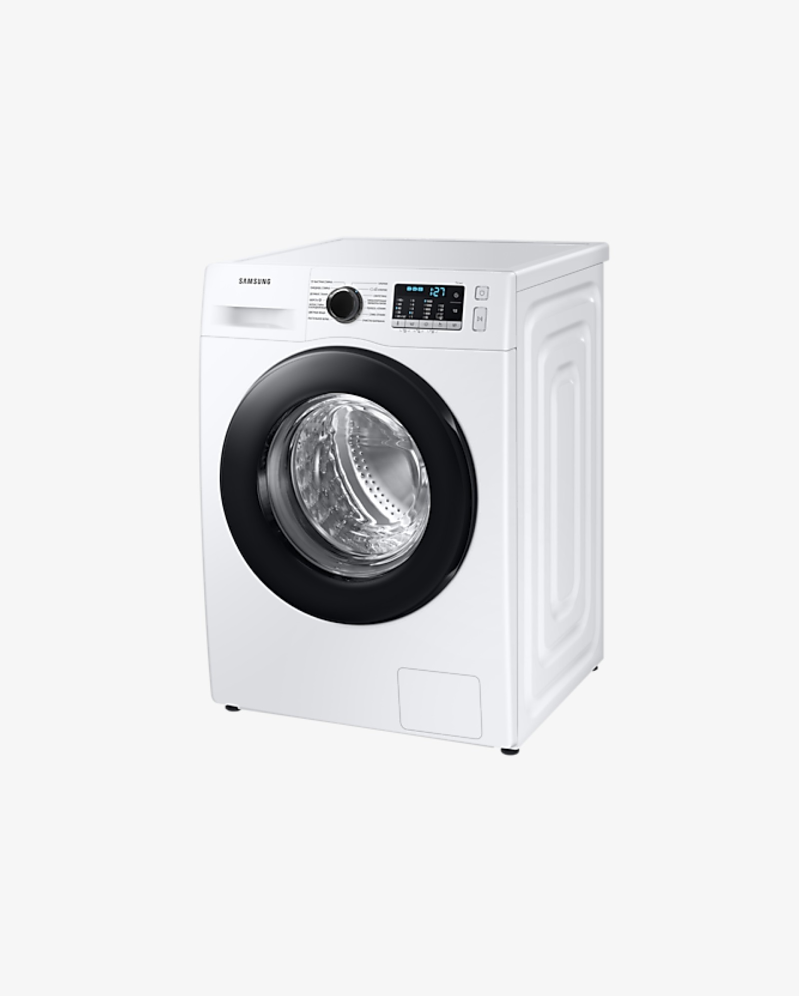 Washing machine WW90TA047AE LP — 3