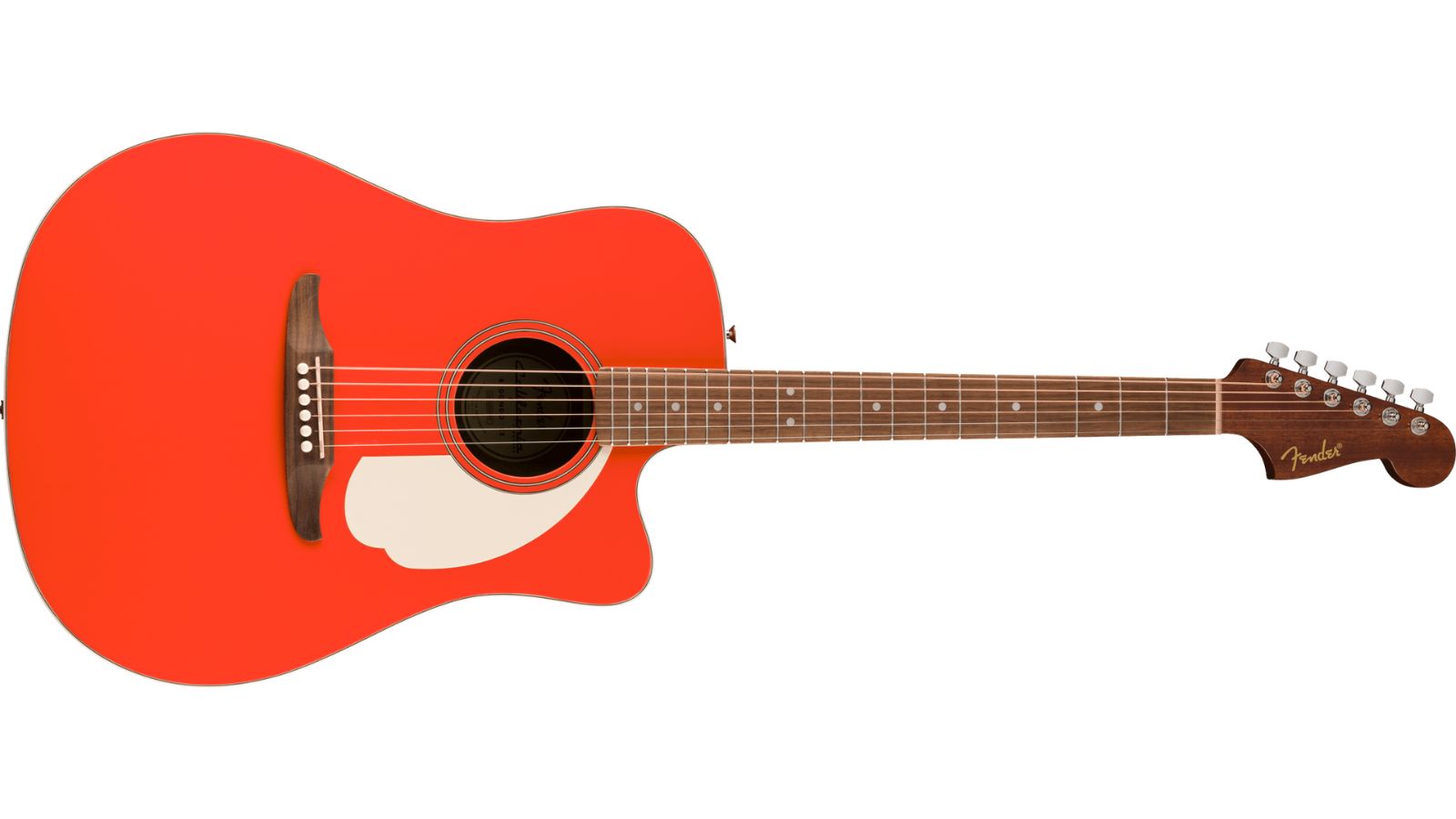 Fender CA STD Redondo CE IPG FRD 0974221540 — 2