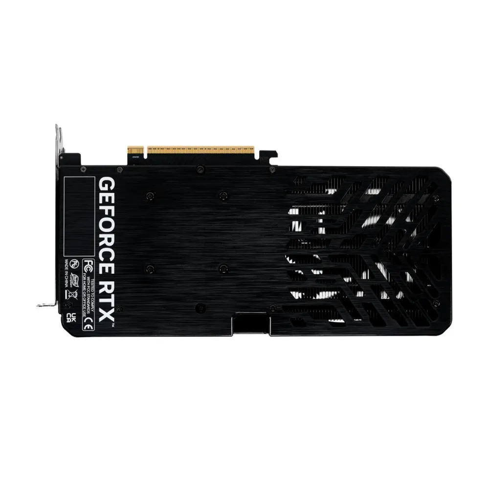 Palit GeForce RTX 5060 Ti Dual GDDR7 — 5